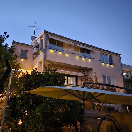 Apartment Enjoy You Split Eksteriør billede