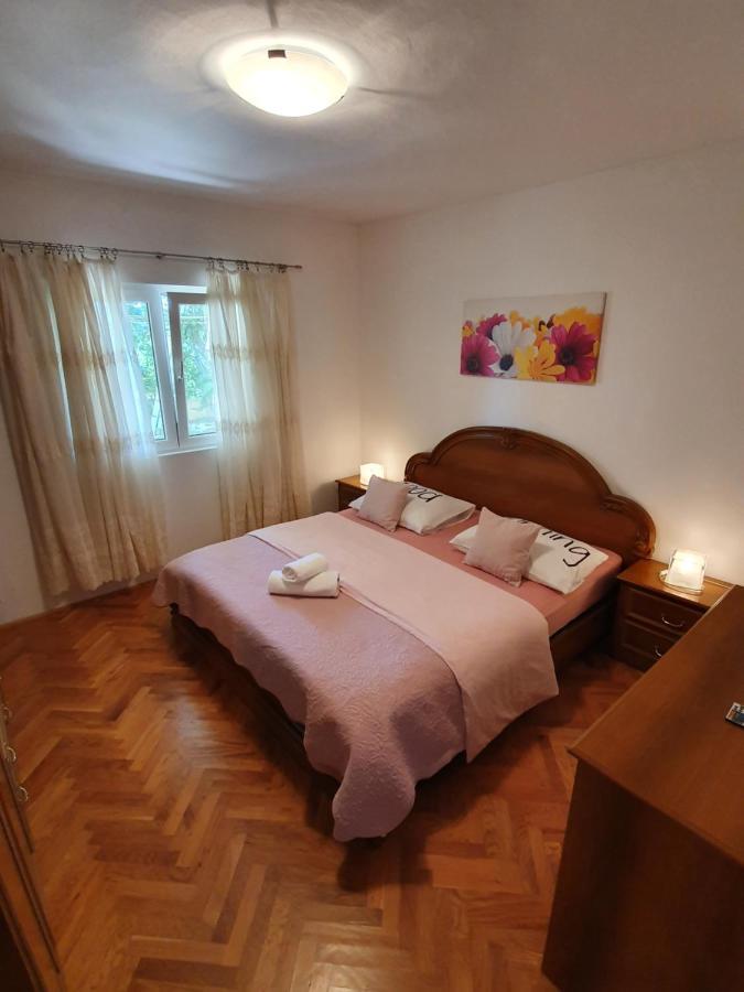 Apartment Enjoy You Split Eksteriør billede