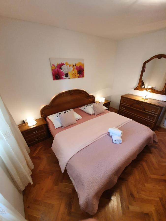 Apartment Enjoy You Split Eksteriør billede