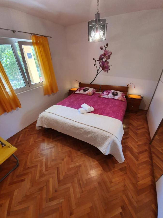 Apartment Enjoy You Split Eksteriør billede