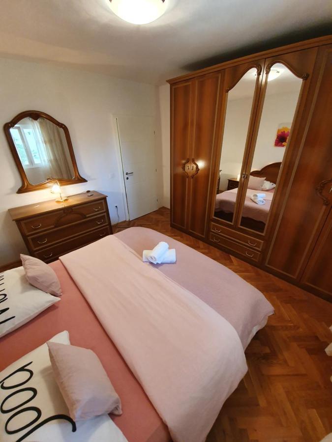 Apartment Enjoy You Split Eksteriør billede