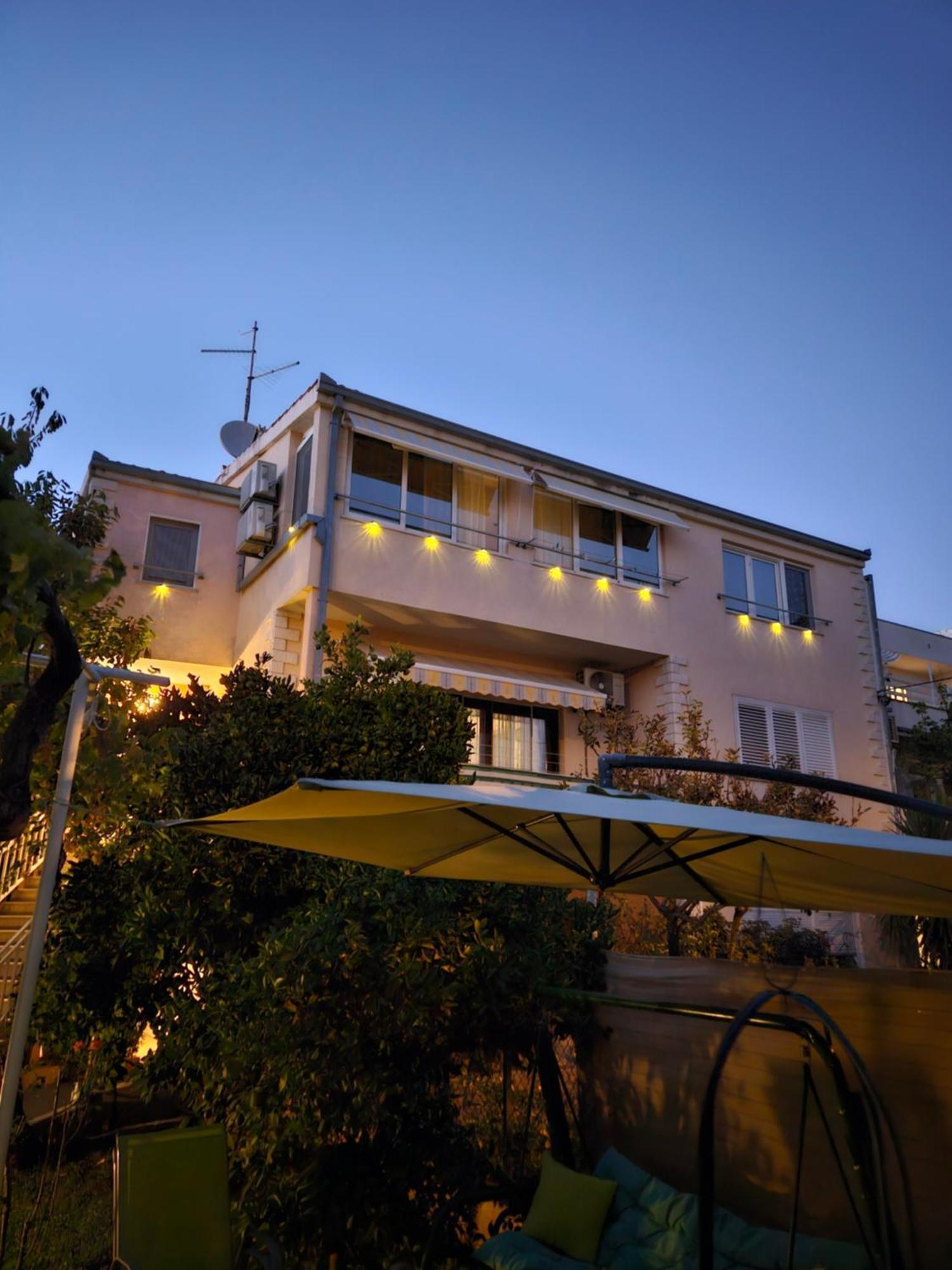 Apartment Enjoy You Split Eksteriør billede