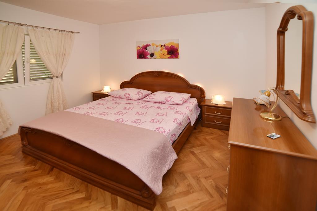 Apartment Enjoy You Split Eksteriør billede