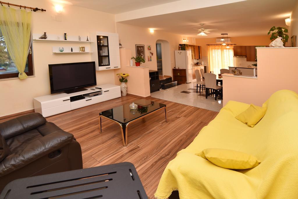 Apartment Enjoy You Split Eksteriør billede