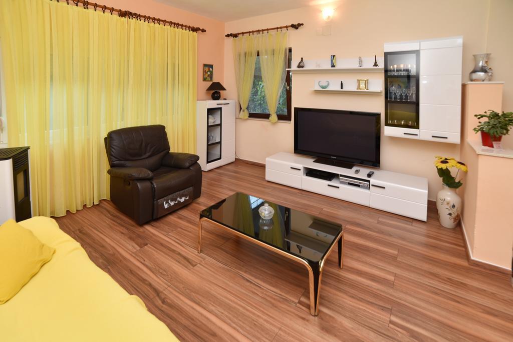 Apartment Enjoy You Split Eksteriør billede