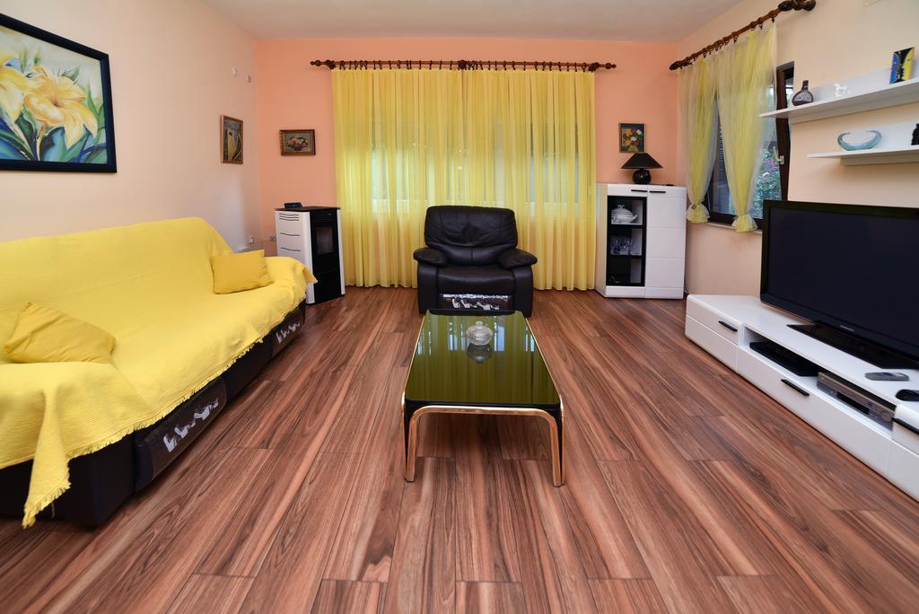 Apartment Enjoy You Split Eksteriør billede