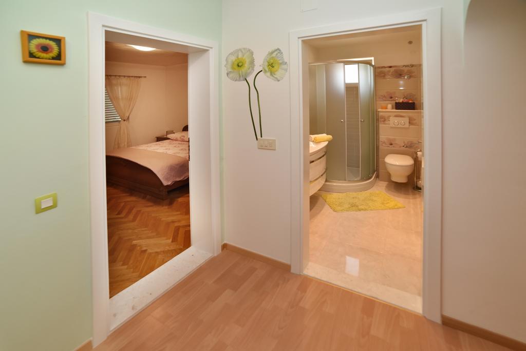 Apartment Enjoy You Split Eksteriør billede